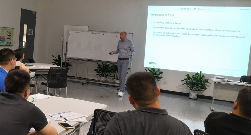 InHouse Seminare