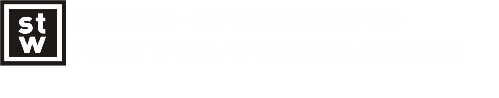 Steinbeis Logo